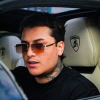 TikTok Account - eu.caiomartins