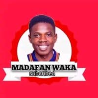 TikTok Account - madafanwaka