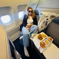 TikTok Account - deborahmponda1