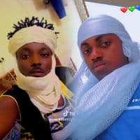 TikTok Account - ebrahem.eh09301