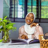 TikTok Account - zulaykhaxo