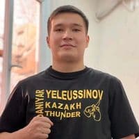 TikTok Account - yeleussinov_team