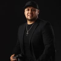 TikTok Account - luisgarciafilms