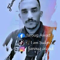TikTok Account - faroug121