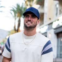 TikTok Account - tyler.bergantino