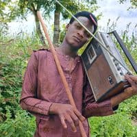 TikTok Account - ibrahim_dan_arewa