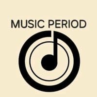 TikTok Account - musicperiod2