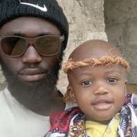 TikTok Account - dip.et.amadou.les.2amis