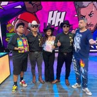 TikTok Account - el_patron_peru