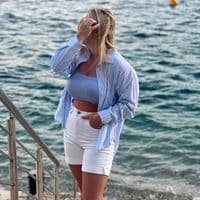 TikTok Account - __bosnian__girl