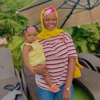 TikTok Account - issahsahadat24