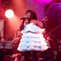 TikTok Account - elisoa_cynthia