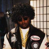 TikTok Account - chrishonor_