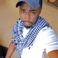 TikTok Account - gidimwangi