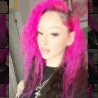 TikTok Account - leeleeosotiny__