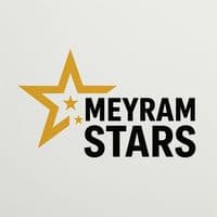 TikTok Account - meyram.stars