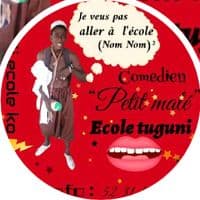 TikTok Account - commedienptiimalle