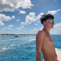 TikTok Account - tomi.berho