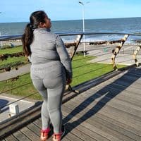 TikTok Account - soymorita1