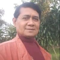 TikTok Account - din_anand125