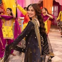 TikTok Account - hania_amirr