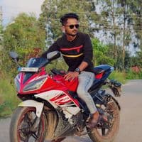TikTok Account - ajayhubballi