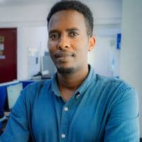 TikTok Account - ahmedwelihussein