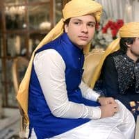 TikTok Account - pashto.music6