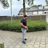 TikTok Account - edwingelo_martinus