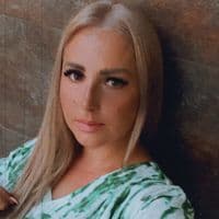 TikTok Account - vialinachiriac