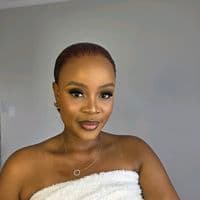 TikTok Account - tiyani_angella