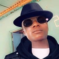 TikTok Account - issazongo770