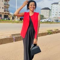 TikTok Account - safiatoumellybah