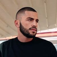 TikTok Account - danielbuzdugan93