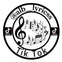 TikTok Account - __alb__lyricss
