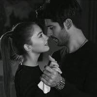 TikTok Account - karasevda24.03.23