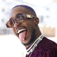 TikTok Account - bobmabena_sa