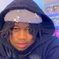 TikTok Account - zoe.mike.7k