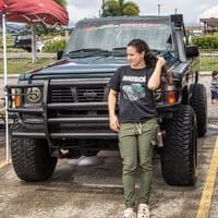 TikTok Account - _iamlindaaa