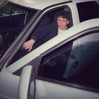 TikTok Account - zhanabaiev17