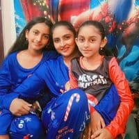 TikTok Account - mstasha19840209