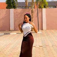 TikTok Account - asa_h_07