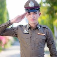 TikTok Account - chinjung_007