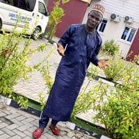 TikTok Account - abdulmudallib156