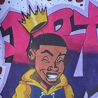 TikTok Account - pjdraw