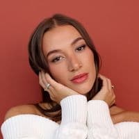 TikTok Account - jessvalortiz