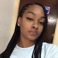 TikTok Account - _tiffy.t