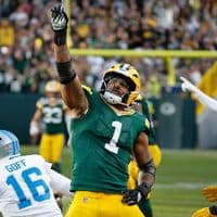 TikTok Account - _micahparsons11