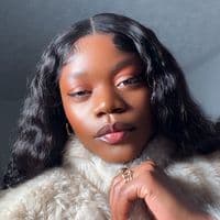 TikTok Account - elikiah111