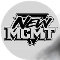 TikTok Account - newmgmt